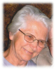 Alice W. (Holmes) McClune (1931 - 2015)