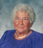 Alice (Wawner) Temple