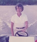 Alice West Holcombe