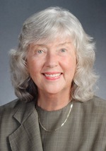 Alice (Wildermuth) O'Sullivan