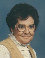 Alice Wyatt Rishel