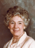 Alicia M. Frigind (1923 - 2016)