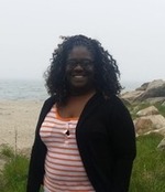 Alicia M. Pope (1969 - 2018)