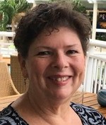 Alicia M. Scott