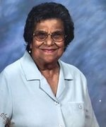 Alicia Morales Ramirez