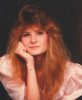 Alicia Washabaugh (1972 - 2016)