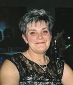 Alicja Makusiewicz (1953 - 2025)