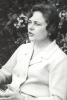 Alida (Ada) Anker (1933 - 2016)