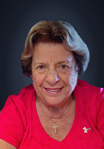 Aline A. Scheehser