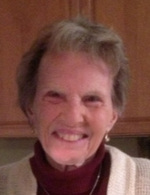 Aline Ann (Norton) Caine (1930 - 2019)