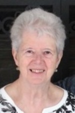 Aline G. G. Boucher