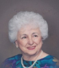 Aline L. Muto (1919 - 2015)
