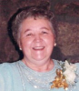 Aline L. Turgeon (1928 - 2015)