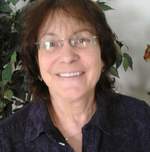 Aline M. Roy