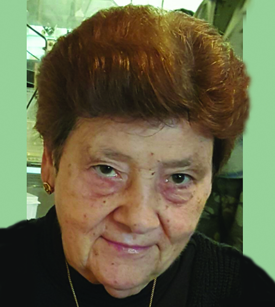 Aline Silva (1936 - 2017)