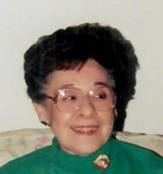 Aline T. (Landry) Cunningham
