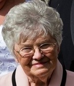 Aline "Tiny" Burt