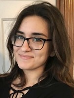 Alisa V. Korotobay (2000 - 2019)