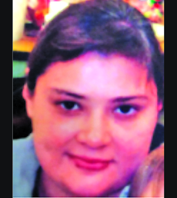 Alisha Grant (1977 - 2017)