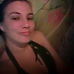 Alishia Mae Fortier