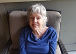 Alison (Alice Ann) Cloran (1934 - 2018)