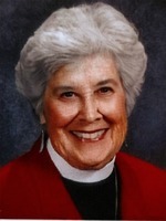 Alison C Lucas (1925 - 2022)