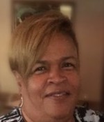 Alison Dawn Dean (1952 - 2020)