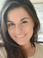 Alison E. Steferak (1993 - 2017)