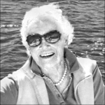 Alison (Smith) Jordan (1922 - 2026)