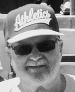 Alistair "Bob" Robert Anderson (1944 - 2019)