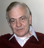 Alkis Makrides (1929 - 2022)
