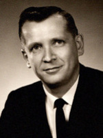 Allan 'Al' Madsen