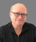 Allan Arnold Storlie (1940 - 2020)