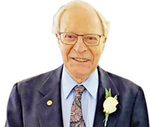 Allan Bentson (1933 - 2024)