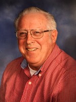 Allan Charles Burtner (1938 - 2019)
