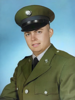 Allan E. Keeler (1941 - 2024)
