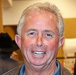Allan Edward Jefferson (1956 - 2017)