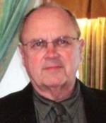 Allan J. Jourdain