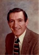 Allan James Rocker (1933 - 2022)