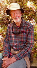 Allan Lönnberg (1945 - 2019)