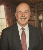 Allan P. Collins (1936 - 2025)
