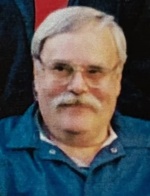 Allan R. Plante (1949 - 2026)