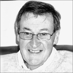 Allan R.J. MacDonald (1931 - 2019)