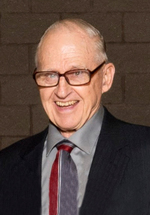 Allan W. Wille (1935 - 2018)