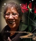 Allean Alberta Jones