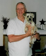 Allen Charles Windelspecht (1941 - 2023)