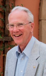 Allen Cox Slutman (1935 - 2021)