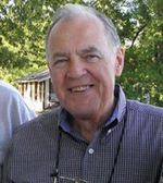 Allen "Ed" Edward Burgess (1940 - 2020)