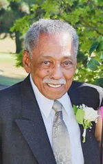 Allen G. Rogers Jr. (1930 - 2018)