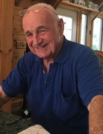 Allen J. Hancock (1938 - 2021)